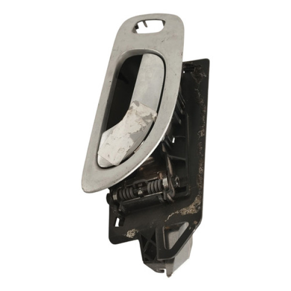 Maçaneta Traseira Esquerda Peugeot 307 2008 Cx348e