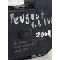 Corpo Borboleta Tbi Peugeot/citroen 206 207 C3 1.6 16v Mw