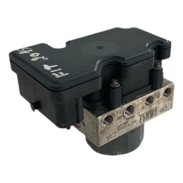 Módulo Abs Honda Fit 1.5 2015 2016 2265106526 Mw