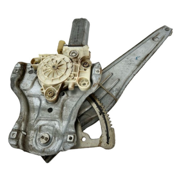 Máquina Vidro Elétrico Traseiro Esquerdo Corolla 2003 Cx229m