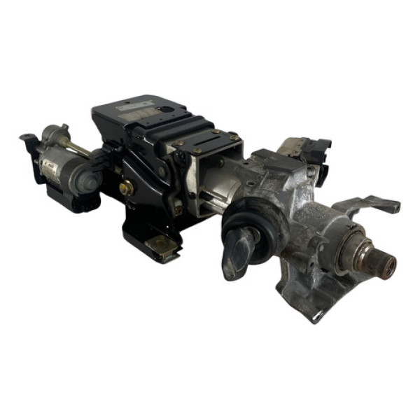 Coluna Direção Bmw X5 4.8 V8 2004 2005 10942659 Mw