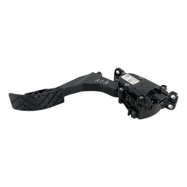 Pedal Acelerador Vw Fox 1.0 1.6 2012/2014 6qe721503d Cx392