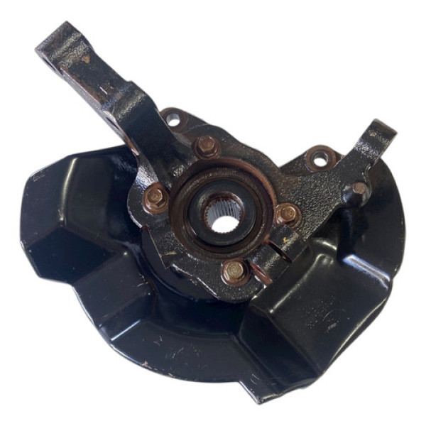 Montante Dianteiro Direito Hyundai Veracruz 3.8 V6 2009 Mw