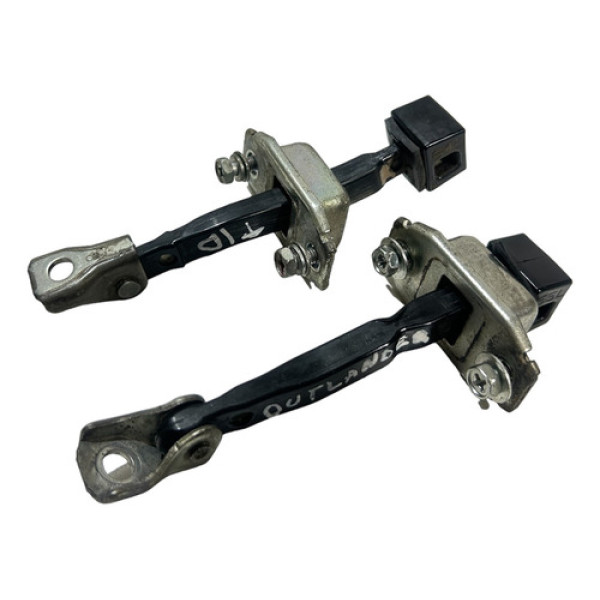 Limitador Porta Tras Direita Diant Direita Outlander 16cx17s