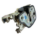 Fechadura Porta Dianteira Esquerda Gm Celta 2001/2003 Cx456m