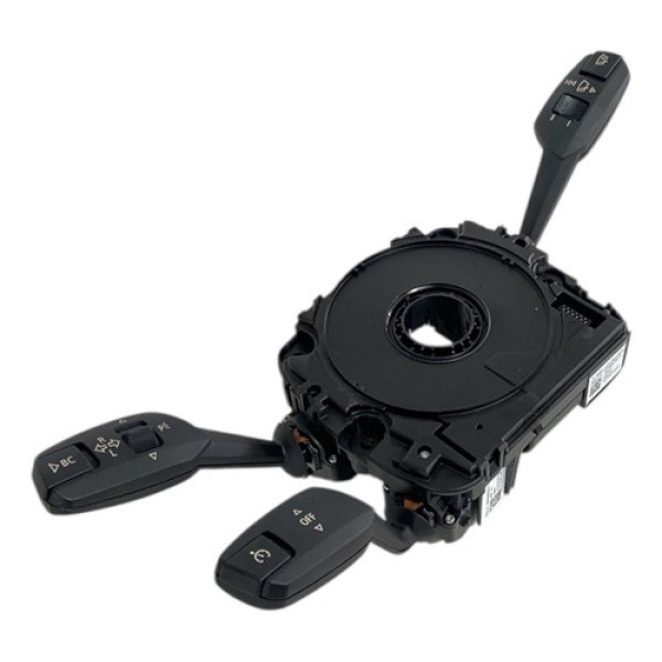 Chave Seta Bmw X6 4.4 V8 2011/2012 Cx374 916907205 Mw