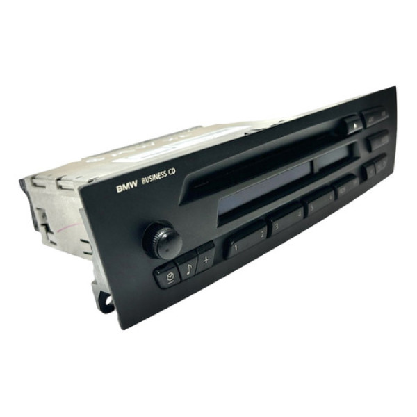 Multimídia Cd Vision Bmw X1 N46 2.0 2010/2011 M