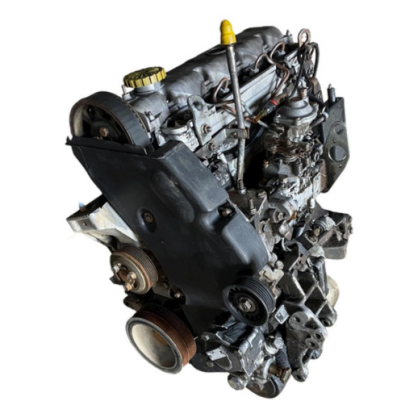 Motor Parcial Renault Master 2.8 Turbo Diesel 2004/2005 Mw
