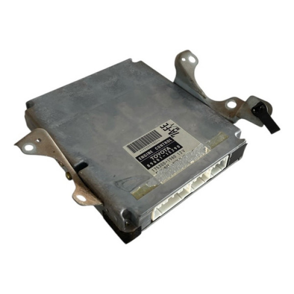 Módulo Injeção Toyota Corolla 1.8 2000 Vc325 896611e290 Mw