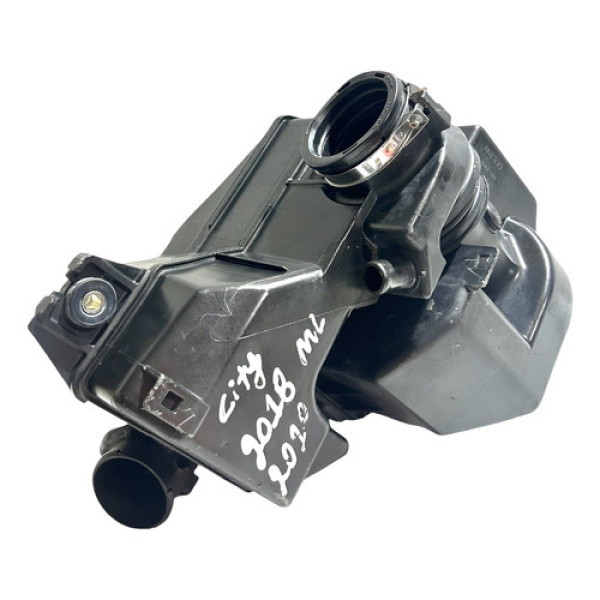 Caixa Filtro Ar Honda City 2018 2020 Original M