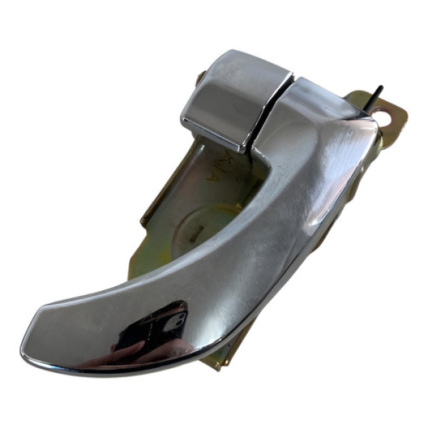 Maçaneta Interna Traseira Direita Kia Sorento 2005 Cx399 Mw