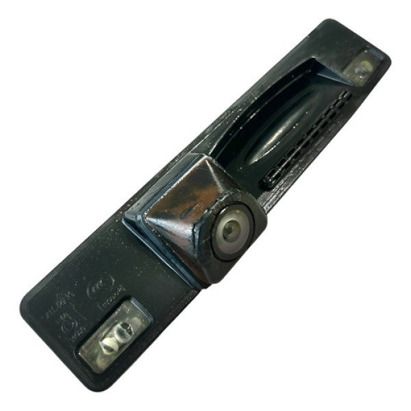 Maçaneta Botão Abertura Porta-malas Ford Focus 2018 Cx463m