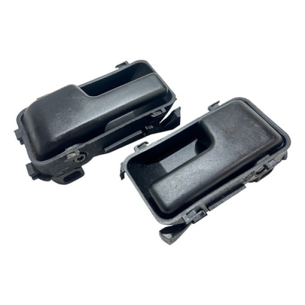 Par Maçaneta Interna Uno 2008/2010 Cx45s