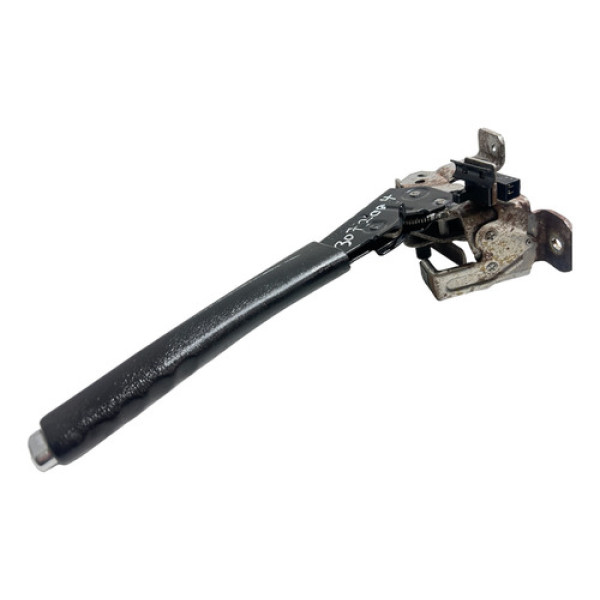 Alavanca Freio De Mão Peugeot 307 2004 A 2012 Original Cx82s