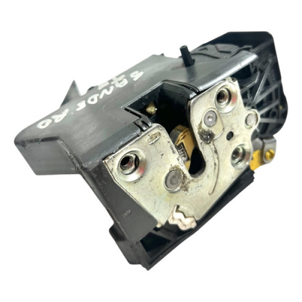 Fechadura Porta Traseira Esquerda Sandero 15 A 20 Cx209m