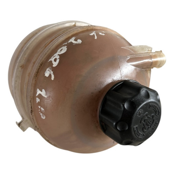 Reservatório Agua Radiador Peugeot 206 207 2006/12 Cx242m