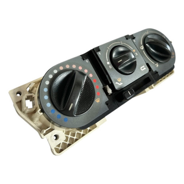 Comando Ar Condicionado Fiat Palio Fire 2002/2007 Cx264m