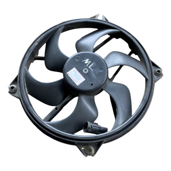 Ventoinha Citröen C4 2008/2012 Mw