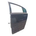 Porta Traseira Esquerda Vectra Sedan 2007 A 2012 D