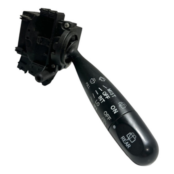 Chave Limpador Parabrisa Chery Tiggo 2014 Cx193m