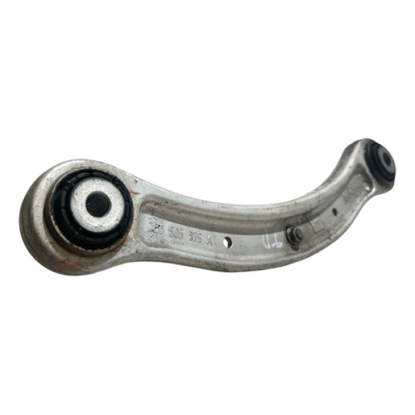 Braço Suspenção Tras Direito Porsche Cayenne 14 Usado Cx165m