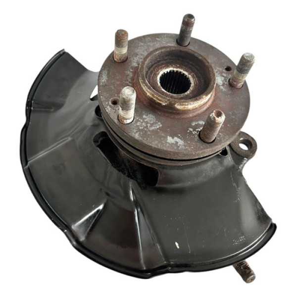 Montante Manga Eixo Diant Direito Kia Sportage 2009 2011 M