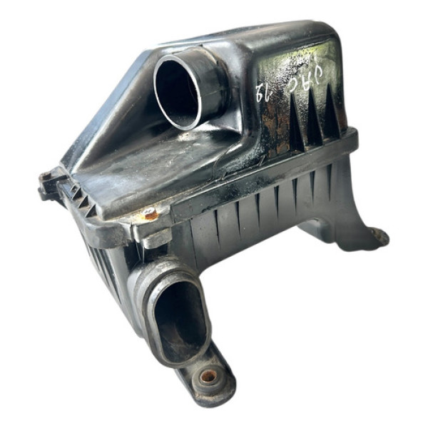 Caixa Filtro De Ar Jac J3 2010/2015 M