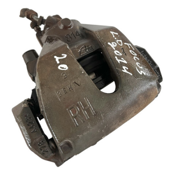 Pinça De Freio Dianteira Direita Focus 2014 2.0 Usado M