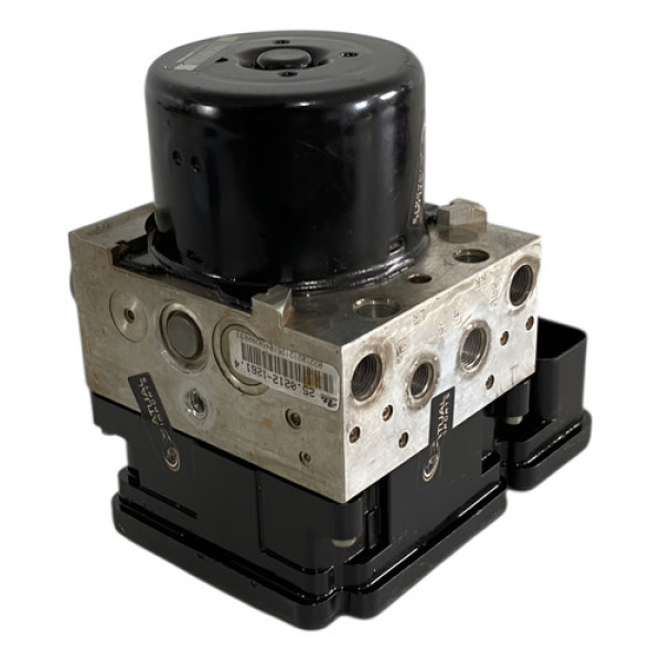 Módulo Abs Chevrolet Captiva 3.6 V6 4x4 2010 25954858 Mw