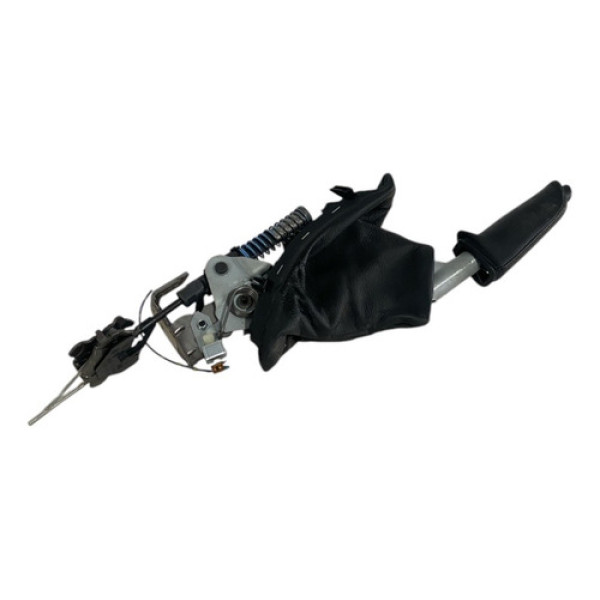 Alavanca Freio Mão Bmw 530i 3.0 6cc 2004/2005 Cx339 Mw