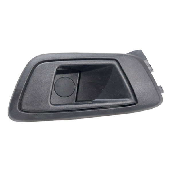 Maçaneta Interna Traseira Esquerda Ford Ecosport 2021 Cx06