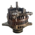 Alternador Mitsubish L200 2.5 Turbo Diesel 2005 2006 Mw