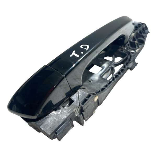 Maçaneta Externa Tras Direit Porsche Cayenne 3.6 2014 Cx150m