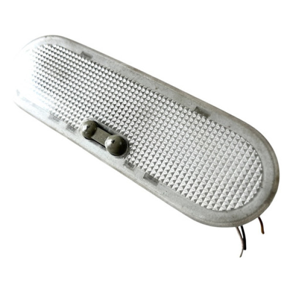 Lanterna Luz Teto Renault Sandero 8200074362 2013/16 Cx482m