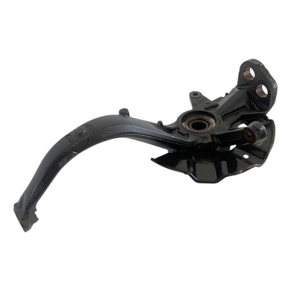 Montante Dianteiro Esquerdo Ford Fusion 2.5 Aut 2010/2012 Mw