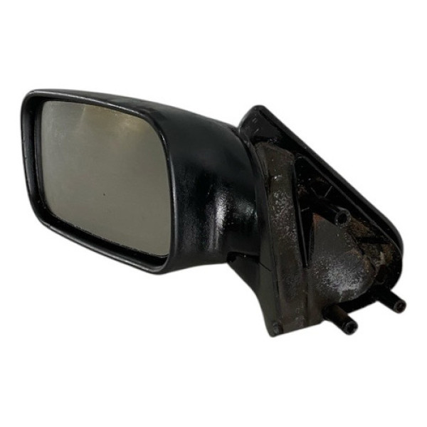 Retrovisor Lado Esquerdo Fiat Uno 2005 2006 Cx338 Mw