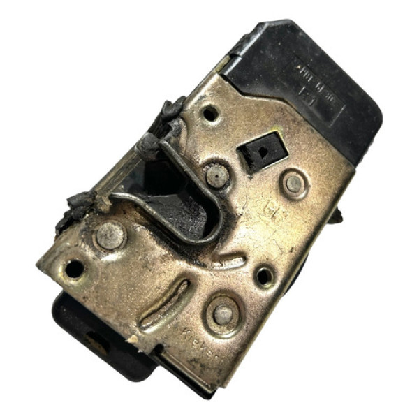 Fechadura Dianteira Direita Gm Vectra 97/05 90507060 Cx188m