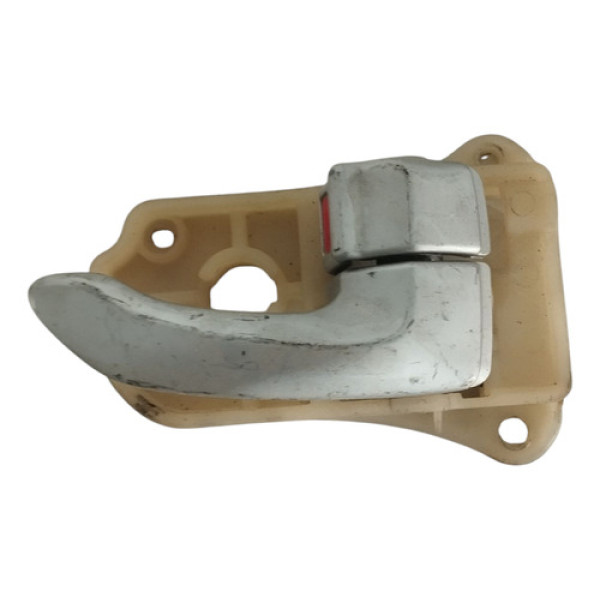 Maçaneta Interna Dianteira Direita Hyundai Azera 2008 Cx355e