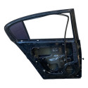 Porta Traseira Esquerda Chevrolet Vectra 2006/2012 Mw
