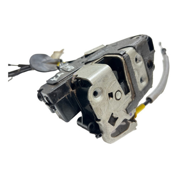 Fechadura Porta Traseira Direita Ford Ka 2016/2018  Cx79s