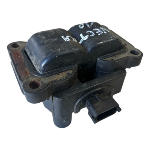 Bobina Ignição Chevrolet Gm Astra Vectra Zafira 2010 Cx478m