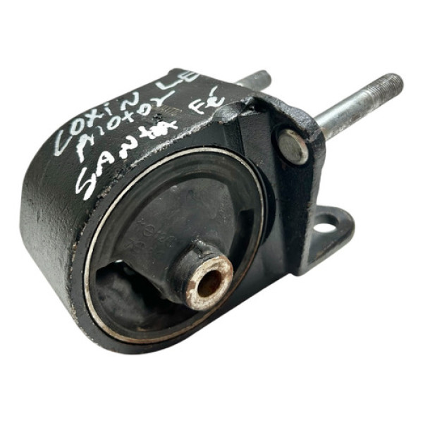 Coxim Motor Esquerdo Hyundai Santa Fe 2011 Cx217m