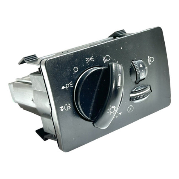 Botão Controle Farol Milha Ford Focus 2010-2013 Cx196m