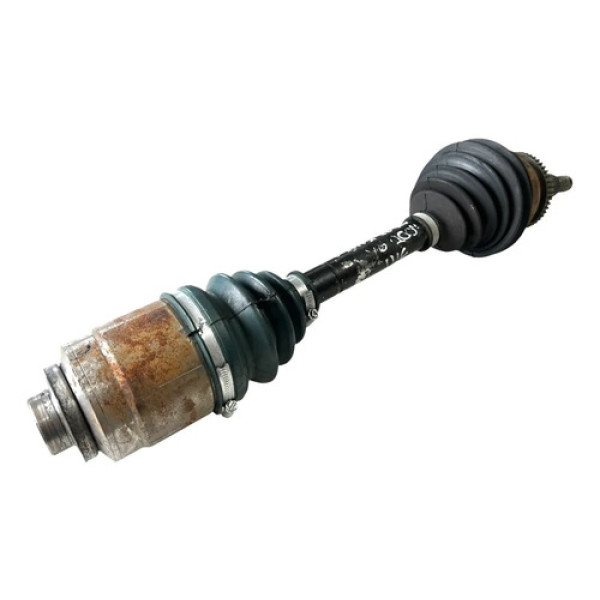 Semi Eixo Dianteiro Direito Hyundai Santa Fe 2.7 2009 M