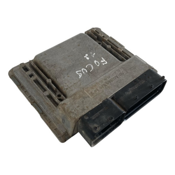 Módulo Câmbio Aut Ford Focus 2.0 16v 2010/2012 Cx280 Mw