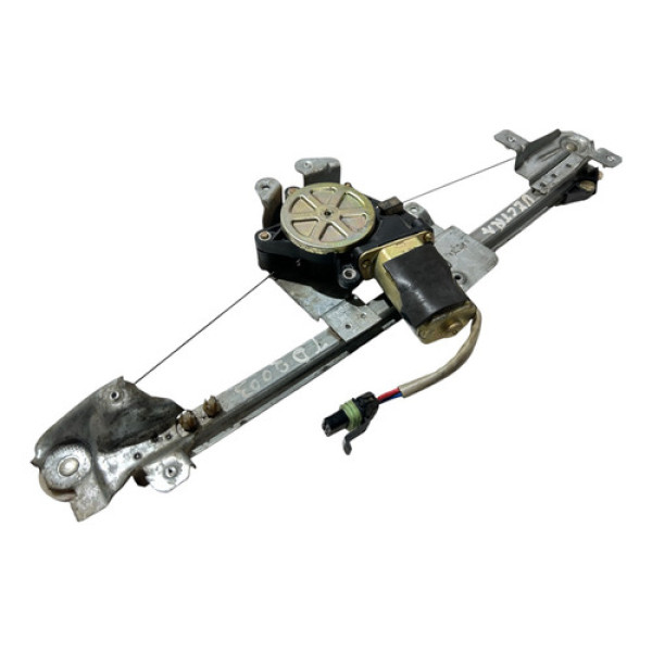 Maquina Vidro Eletrico Tras Direito Vectra 1995 A 2003cx157s