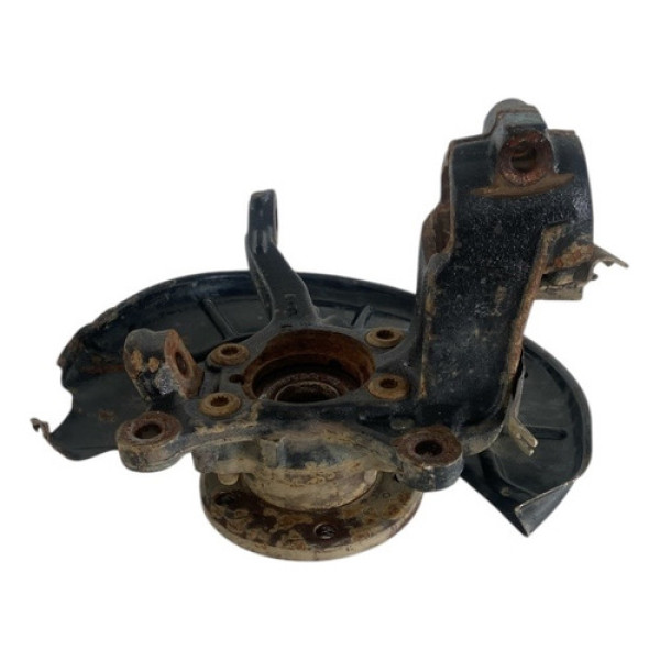 Montante Dianteiro Direito Vw Tiguan 2.0 Tsi 2010/2012 Mw