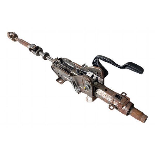 Coluna Direção Volkswagen Jetta Tsi 2011/2014 Mw