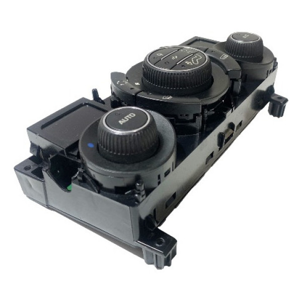 Comando Ar Condicionado Peugeot 308/408 2016 Cx44m