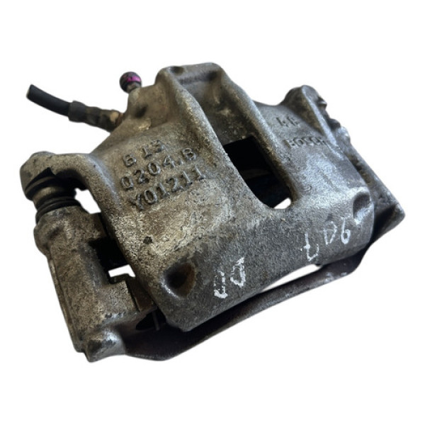 Pinça Freio Dianteira Direita Peugeot 207 2008/2012 M